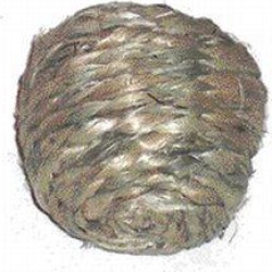 Nature Ball small animal toy