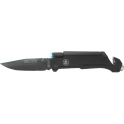 Adventure Knives Amz3 Survival Knife