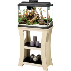 Aqueon Trends Aquarium Stand - 24 X 12
