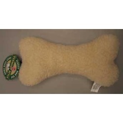 Vermont Chew Fleece Bone