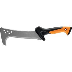 Fiskars Clearing Tool Billhook Saw With Sheath