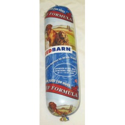 Premium Dog Food