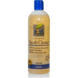 eZall Sheath Cleaner