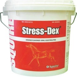 Stress-Dex Electrolyte Supplement