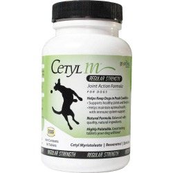 Response Cetyl M Regular Joint Action For Dog