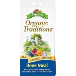ORGANIC TRADITIONS BONE MEAL