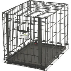 Ovation Crate with Up & Away Door