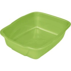 Cat Litter Pan For Cats
