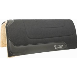 Billy Cook Saddlery Competition Pad