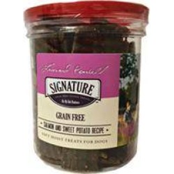 Grain Free Tender Treats For Dogs