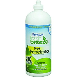 Tropiclean Fresh Breeze Carpet And Pad