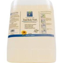 eZall Original Formula Total Body Wash