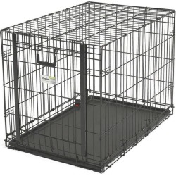 Ovation Crate with Up & Away Door