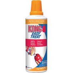 Kong Bacon and Cheese Easy Treat