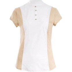 B Vertigo Ladies Anne Competition Shirt