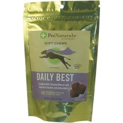Daily Best Soft Chews for dogs