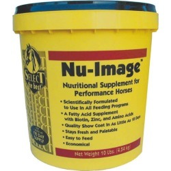Nu-Image Powder