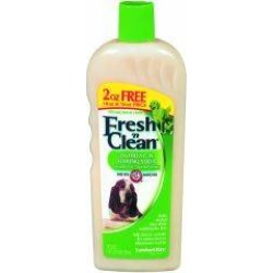 Oatmeal/Baking Soda Shampoo For Dogs