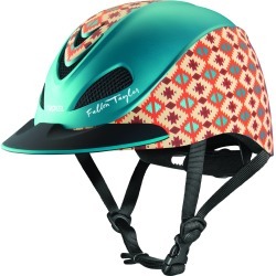 Troxel Fallon Taylor Helmet