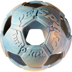 Turbo Kick Soccer Ball