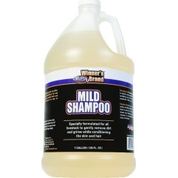 Weaver Leather Mild Shampoo