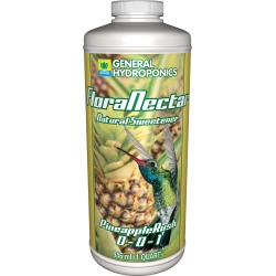 Flora Nectar Pineapple Rush