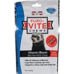 Furo-Vite Vitamin Boost Chews