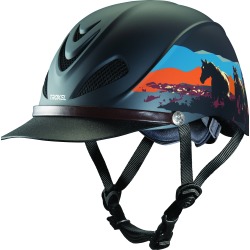 Troxel Dakota Helmet