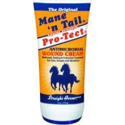 buy  Mane N' Tail Pro-Tect Wound Cream cheap online