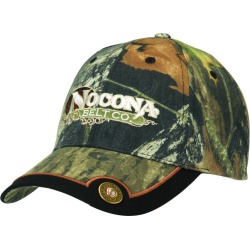 Nocona 12 Gauge Shotgun Shell Cap