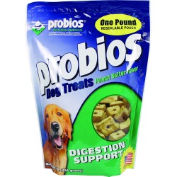 VETS PLUS Digestion Support Dog Treats