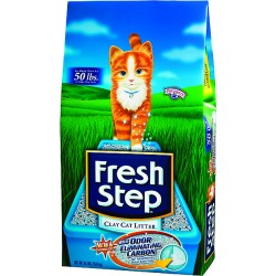 Fresh Step Regular