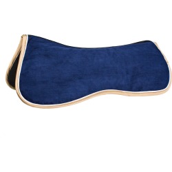 Lettia Memory Half Pad