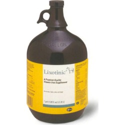 Lixotinic Equine Feed Supplement
