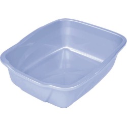 Cat Litter Pan For Cats