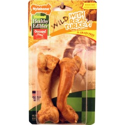 Nylabone Healthy Edibles