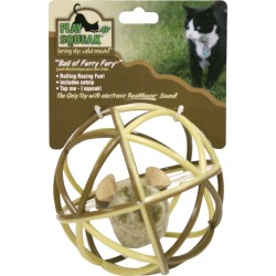 Our Pets Play-N-Squeak Floor Toys