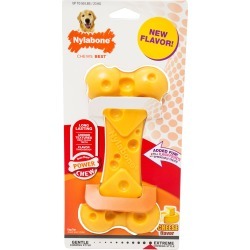 Dura Chew Cheese Bone
