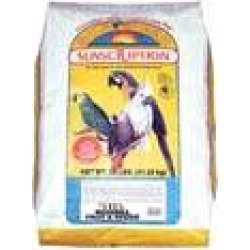 Sunseed Vita Hookbill Fruit/Vegetable Food