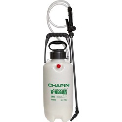 Vinegar Sprayer