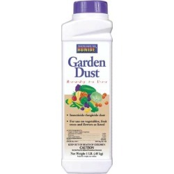 Garden All-Purpose Dust For Pest Control