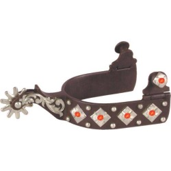 Abetta California Spurs