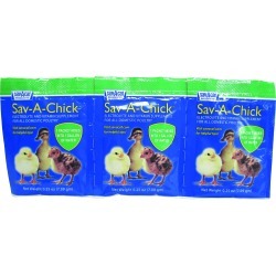Sav-A-Chick Electrolyte & Vitamin Supplement