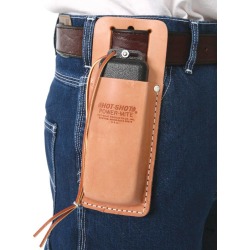 Hot-Shot Power Mite Holster