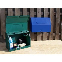 Burlingham Sports Grooming Box found on Bargain Bro Philippines from horseloverz.com for $159.00