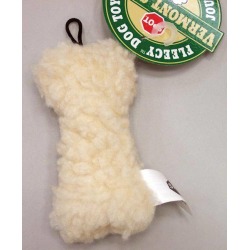 Vermont Chew Fleece Bone