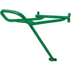 Abetta Wall Rack with Hardware