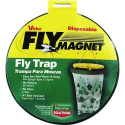 Victor Fly Magnet Trap