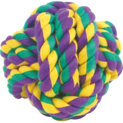 Nuts For Knots Balls Dog Toys