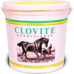 Clovite Vitamin Supplement